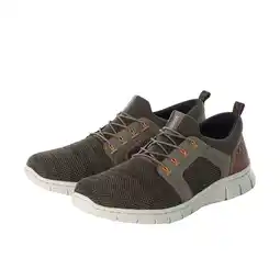 Netto Marken-Discount Rieker Herren Slipper Angebot