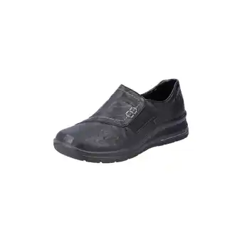 Netto Marken-Discount Rieker Damen Halbschuhe Angebot