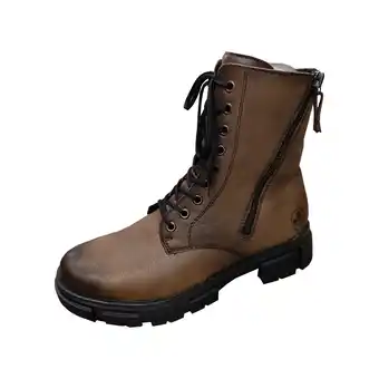 Netto Marken-Discount Rieker Damen Stiefel Angebot