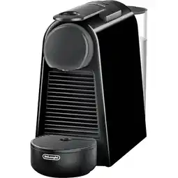 Netto Marken-Discount DeLonghi Kapselmaschine Nespresso Essenza Mini EN85.B Angebot