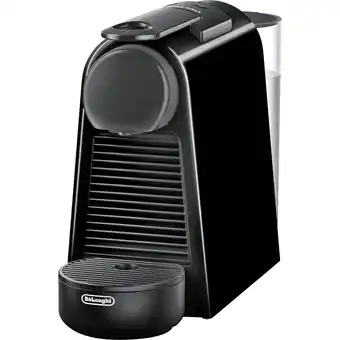 Netto Marken-Discount DeLonghi Kapselmaschine Nespresso Essenza Mini EN85.B Angebot