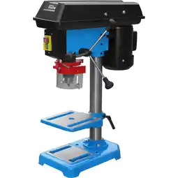 Netto Marken-Discount Güde Tischbohrmaschine GTB 13/355 Angebot