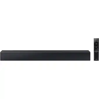 Netto Marken-Discount Samsung Soundbar C-Soundbar HW-C410G Angebot