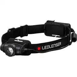 Netto Marken-Discount Ledlenser LED-Leuchte Stirnlampe H5 Core Angebot