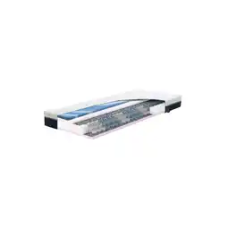 Netto Marken-Discount Hn8 Schlafsysteme Schlafschön T-400 (90x190) (H2) Angebot
