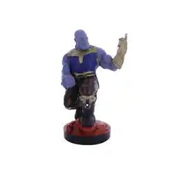 Netto Marken-Discount Cable Guy Thanos Angebot