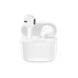 Netto Marken-Discount XO Bluetooth-Kopfhörer X23 TWS True Wireless weiß Angebot