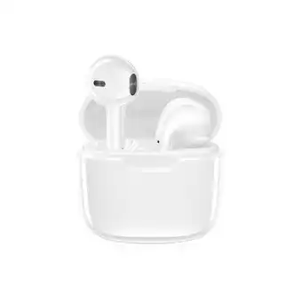 Netto Marken-Discount XO Bluetooth-Kopfhörer X23 TWS True Wireless weiß Angebot
