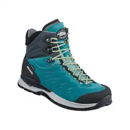 Netto Marken-Discount Meindl Air Revolution 2.6 Lady Damen Trekkingschuhe Angebot