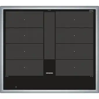 Netto Marken-Discount Siemens Autarkes Kochfeld EX645LYC1E iQ700 Angebot