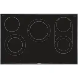Netto Marken-Discount Bosch Autarkes Kochfeld PKM875DP1D Serie 8 Angebot
