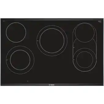 Netto Marken-Discount Bosch Autarkes Kochfeld PKM875DP1D Serie 8 Angebot