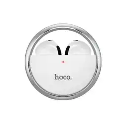 Netto Marken-Discount HOCO kabellose / Bluetooth-Stereo-Kopfhörer TWS EW19 Plus Delighted Li Angebot