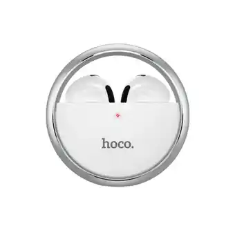 Netto Marken-Discount HOCO kabellose / Bluetooth-Stereo-Kopfhörer TWS EW19 Plus Delighted Li Angebot