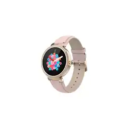 Netto Marken-Discount Denver SWC-342RO Smartwatch Rosa - versch. Ausführungen Angebot
