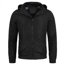 Netto Marken-Discount Rock Creek Jacke Übergangsjacke Regular Fit Angebot