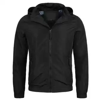 Netto Marken-Discount Rock Creek Jacke Übergangsjacke Regular Fit Angebot