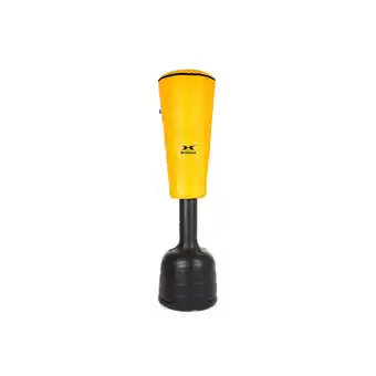 Netto Marken-Discount Hammer Trainingspartner Impact Punch Angebot