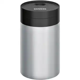 Netto Marken-Discount Siemens Thermobehälter Isolierter Milchbehälter TZ80009N Angebot