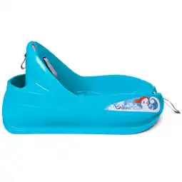 Netto Marken-Discount Bob Kinderschlitten mit Lehne Angebot