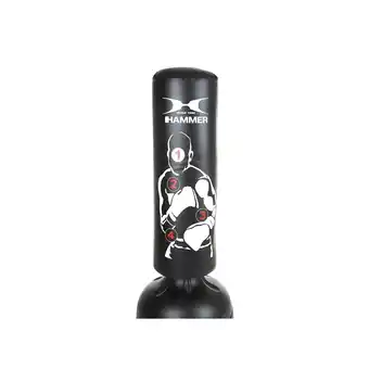 Netto Marken-Discount Hammer Trainingspartner Sparring Pro Angebot