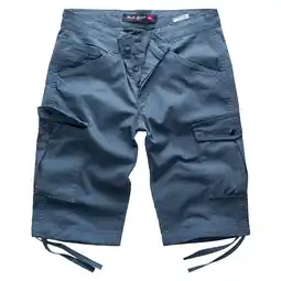 Netto Marken-Discount Rock Creek Shorts Cargo Regular Fit Angebot
