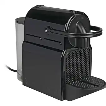 Netto Marken-Discount DeLonghi Kapselmaschine Nespresso Inissia EN 80.B Angebot
