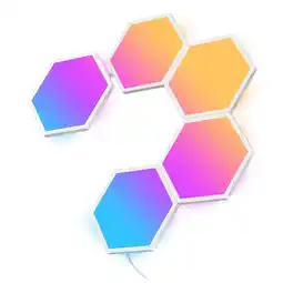 Netto Marken-Discount Govee - Glide Hexa Light Panels Angebot