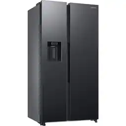 Netto Marken-Discount Samsung Side-by-Side RS6GCG885DB1EG Angebot