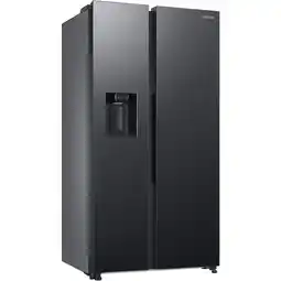 Netto Marken-Discount Samsung Side-by-Side RS6GCG885DB1EG Angebot