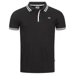 Netto Marken-Discount Rock Creek Poloshirt Regular Fit Polokragen Angebot