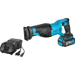 Netto Marken-Discount Hazet Säbelsäge Akku-Säbelsäge 9234-1, 18Volt Angebot