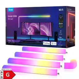 Netto Marken-Discount Govee - Glide Wall Light (4+1) Angebot