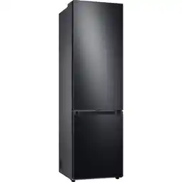 Netto Marken-Discount Samsung Kühl-/Gefrierkombination RL38C7B5BB1/EG Bespoke Angebot