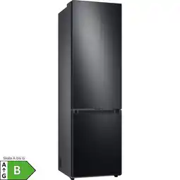Netto Marken-Discount Samsung Kühl-/Gefrierkombination RL38C7B5BB1/EG Bespoke Angebot