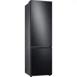 Netto Marken-Discount Samsung Kühl-/Gefrierkombination RL38C7B5BB1/EG Bespoke Angebot