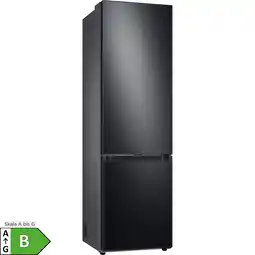 Netto Marken-Discount Samsung Kühl-/Gefrierkombination RL38C7B5BB1/EG Bespoke Angebot