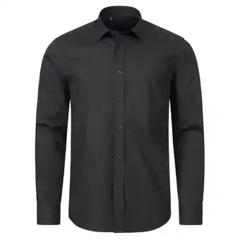 Netto Marken-Discount Indumentum Hemd Regular Fit Kentkragen Angebot