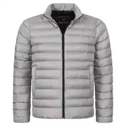 Netto Marken-Discount Rock Creek Steppjacke Regular Fit Angebot