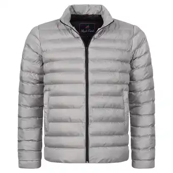 Netto Marken-Discount Rock Creek Steppjacke Regular Fit Angebot