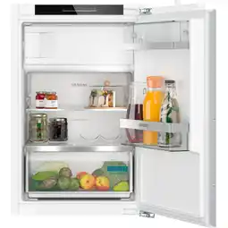 Netto Marken-Discount Siemens Kühlschrank KI22LADD1 iQ500 Angebot