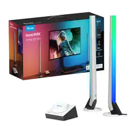 Netto Marken-Discount Govee - Gaming Smart Light Bars Angebot