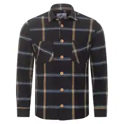 Netto Marken-Discount Rock Creek Hemd Angebot