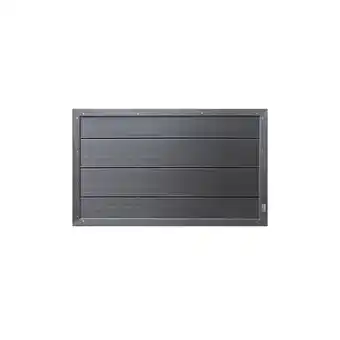 Netto Marken-Discount WPC Bodenplatte GAIA Angebot