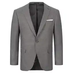 Netto Marken-Discount Indumentum Sakko Slim Fit Blazer Angebot