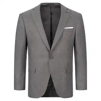 Netto Marken-Discount Indumentum Sakko Slim Fit Blazer Angebot