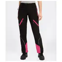Netto Marken-Discount Rock Creek Softshellhose Outdoor Hose Angebot
