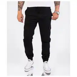 Netto Marken-Discount Rock Creek Cargohose Angebot