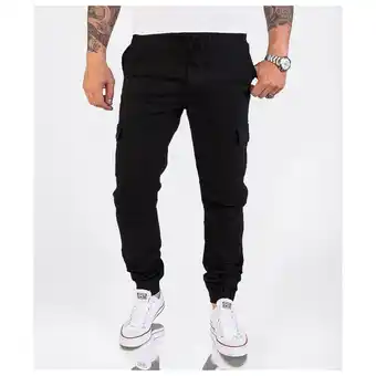 Netto Marken-Discount Rock Creek Cargohose Angebot