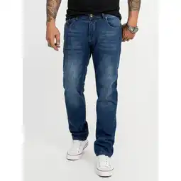 Netto Marken-Discount Rock Creek Jeans Straight Leg Angebot